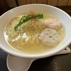 麺屋海神 新宿店