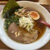 大衆食堂 中華そばとおコメの店 メシケン。