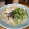 めんちゃんラーメン