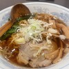 麺処直久 新橋