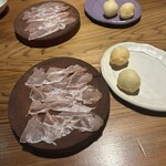 中野レンガ坂 洋食堂 葡萄 - 