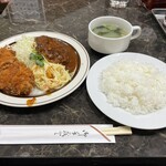 キッチン 南海 高円寺店 - 