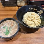 つけ麺 雀 夕陽丘店 - 