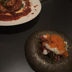 鉄板居酒屋 双葉 - 