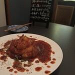 鉄板居酒屋 双葉 - 