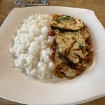 スパイスチャンバー - 