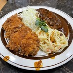 キッチン 南海 高円寺店 - 