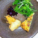 リストランテ シエロ - 