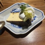 中野レンガ坂 洋食堂 葡萄 - 