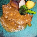 リストランテ シエロ - 