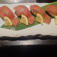 牛兵衛 草庵 池袋西口店 - 