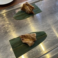 くずし鉄板 あばぐら 神田店 - 