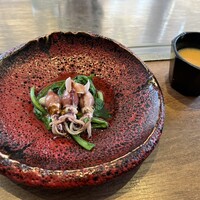 くずし鉄板 あばぐら 神田店 - 