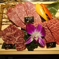牛兵衛 草庵 池袋西口店 - 