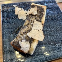 くずし鉄板 あばぐら 神田店 - 
