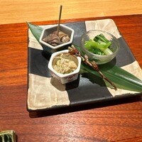 会席応為 - 
