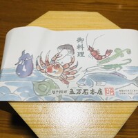 五万石本店 - 