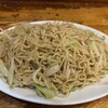半チャンラーメン あかしや
