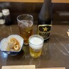 居酒屋いっぽん - かんぱ～い❤︎