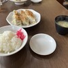 沼津餃子の店 北口亭