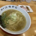 麺や 江陽軒 - 