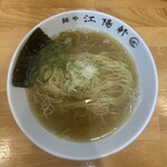 麺や 江陽軒 - 