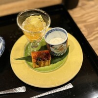 鶏割烹 ならや - 