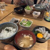 KINKA sushi bar izakaya 渋谷 - 