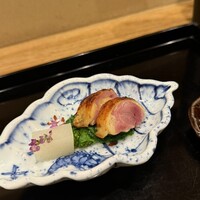 鶏割烹 ならや - 