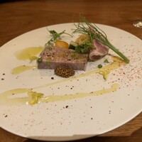ビストロ ブルーニー - 