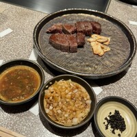 日比谷 モンシェルトントン - 