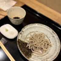 鶏割烹 ならや - 