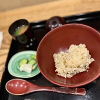 鶏割烹 ならや - 