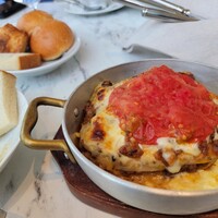RITUEL Brasserie & Cafe 虎ノ門 - 