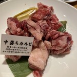 焼肉 大栄 - 