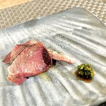 Barca. - 鹿児島県 スマ(ヤイトガツオ)