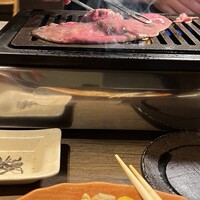 うしごろ 貫 五反田店 - 