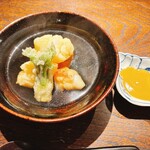 御料理 ふじ田 - 