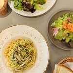 グッドモーニングカフェ - 