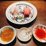 御料理 ふじ田 - 