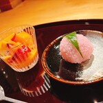 御料理 ふじ田 - 