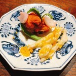 御料理 ふじ田 - 