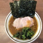 家系ラーメン大ちゃん - 外観