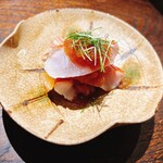 御料理 ふじ田 - 