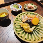 御料理 ふじ田 - 