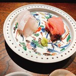 御料理 ふじ田 - 