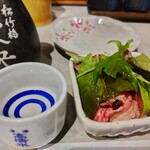 炭火焼鳥家 ちきちき - 