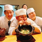 御料理 ふじ田 - 