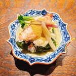 御料理 ふじ田 - 