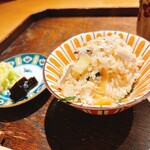 御料理 ふじ田 - 